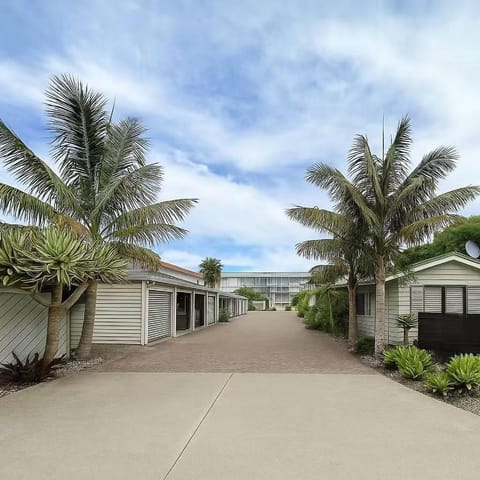 Orewa Motor Lodge Motel in Auckland Region