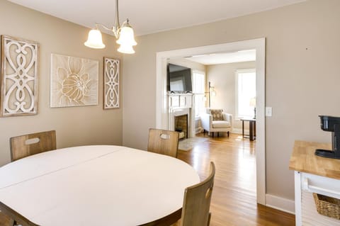 Charming Tullahoma Stay with Great Walkable Location House in Tennessee