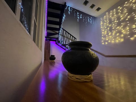 San Fernando Hostal Vacation rental in Oaxaca