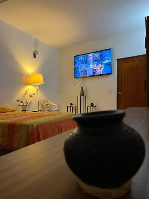 San Fernando Hostal Vacation rental in Oaxaca