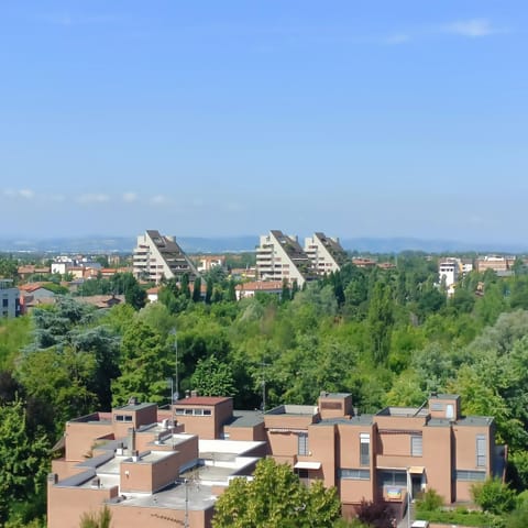 Natural landscape, View (from property/room)