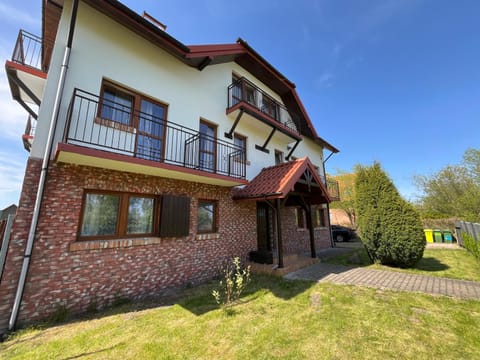 Nostalgia Gąski Vacation rental in West Pomeranian Voivodeship, Poland