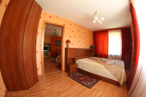 Tvirtovė Apartment in Vilnius
