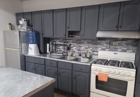 Casa amplia House in Ciudad Juarez