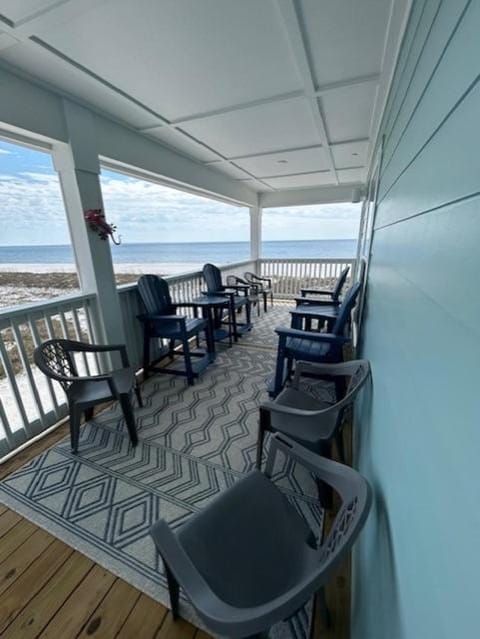 Pelican Roost E by Pristine Properties Vacation Rentals House in Mexico Beach