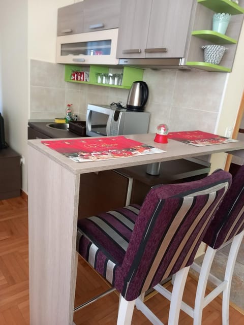 Zlatiborski konaci k14/3 Apartment in Zlatibor