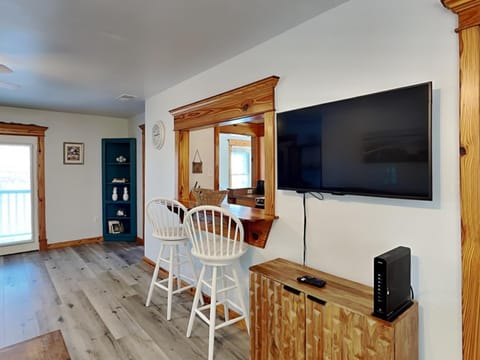 Saltcreek Sunsets House in Tybee Island