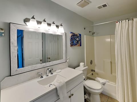 Saltcreek Sunsets House in Tybee Island