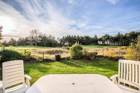 Les Maisons de Belle Dune - maeva Home - Maison 4 pièces 6 personnes Prestige MAE-2648 Apartment in Fort-Mahon-Plage