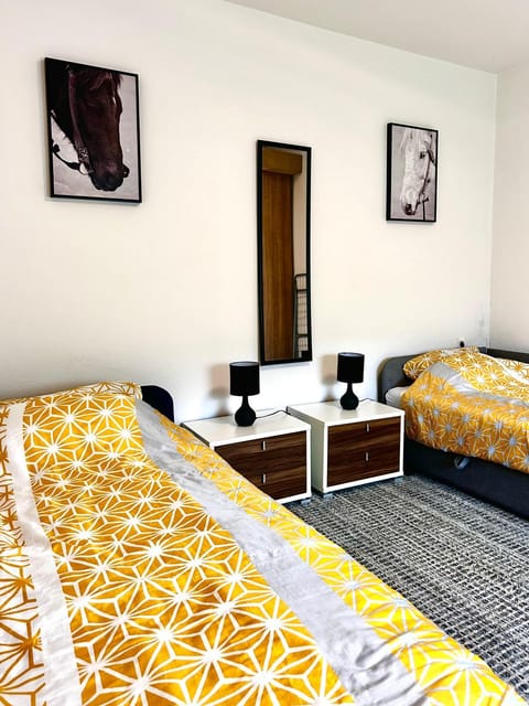 Apartman Jerkovic Apartment in Federation of Bosnia and Herzegovina