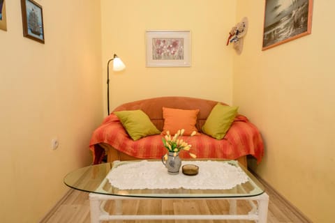 Apartment Marina Apartment in Lika-Senj County