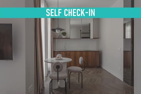 New and Stylish Apartment, Monaco Apartment in Monaco