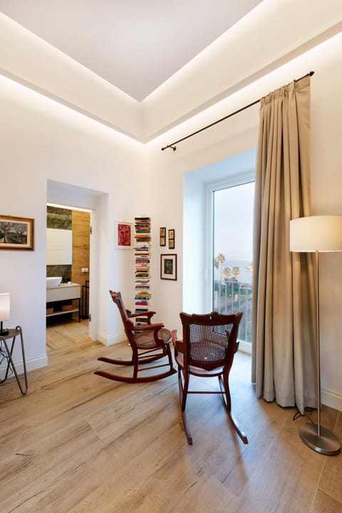 La casa di Mimí House in Vico Equense