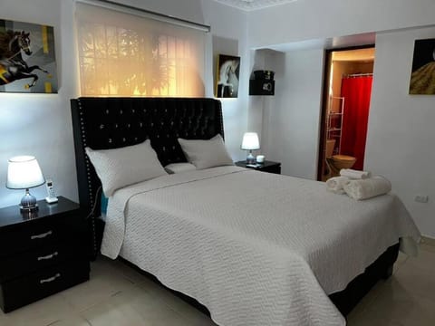Toilet, Bedroom