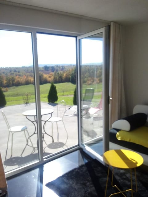 Autumn, Mountain view