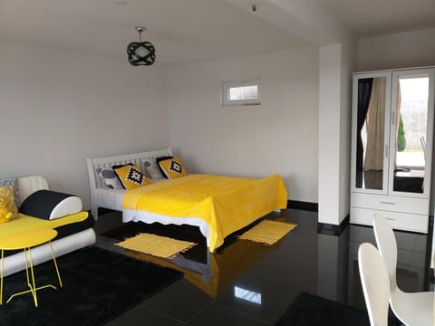 Apartment Melissa Apartment in Lika-Senj County