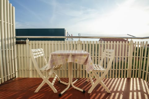 Apartments & Rooms Peranic Bed and Breakfast in Novalja