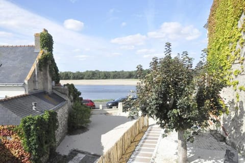 River view