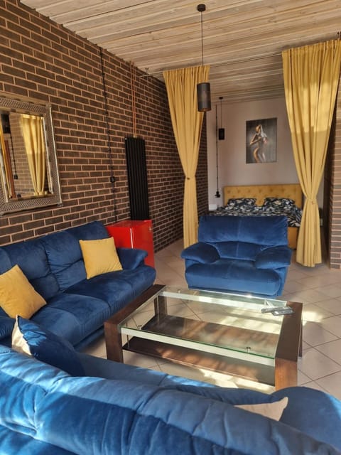 WILLA VASCO ADMIRAŁ Apartment in Pomeranian Voivodeship