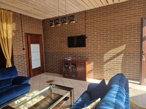 WILLA VASCO ADMIRAŁ Apartment in Pomeranian Voivodeship