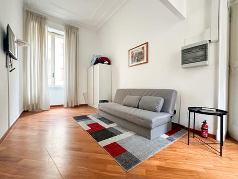 Montezebio Boutique Apartment Apartment in Rome