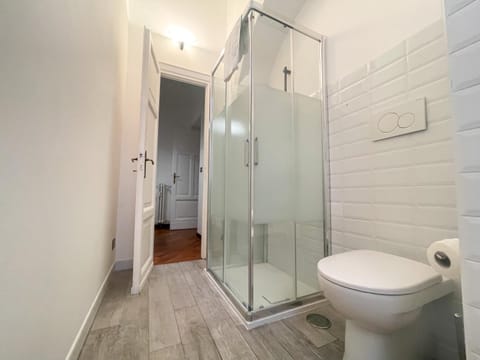 Montezebio Boutique Apartment Apartment in Rome