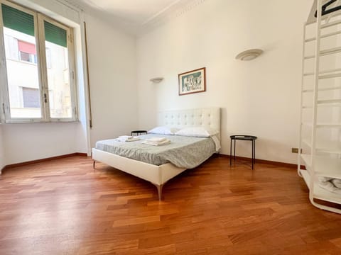 Montezebio Boutique Apartment Apartment in Rome