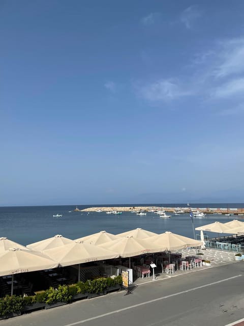 View (from property/room), Sea view