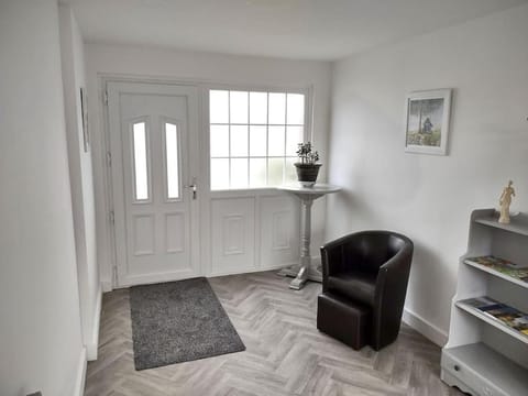 The Cubley Retreat House in Borough of Barnsley