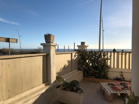 Domus Anna Apartment in Ostia