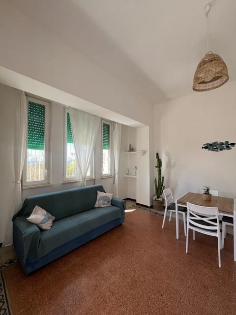 Domus Anna Apartment in Ostia