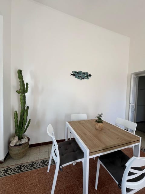 Domus Anna Apartment in Ostia