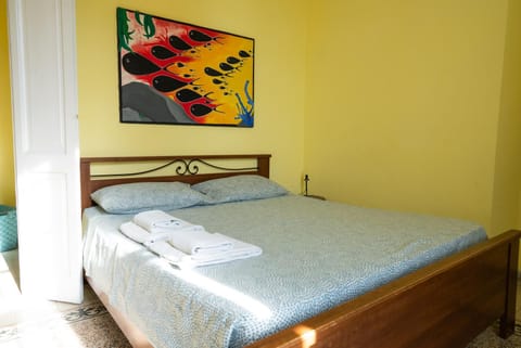 Domus Anna Apartment in Ostia