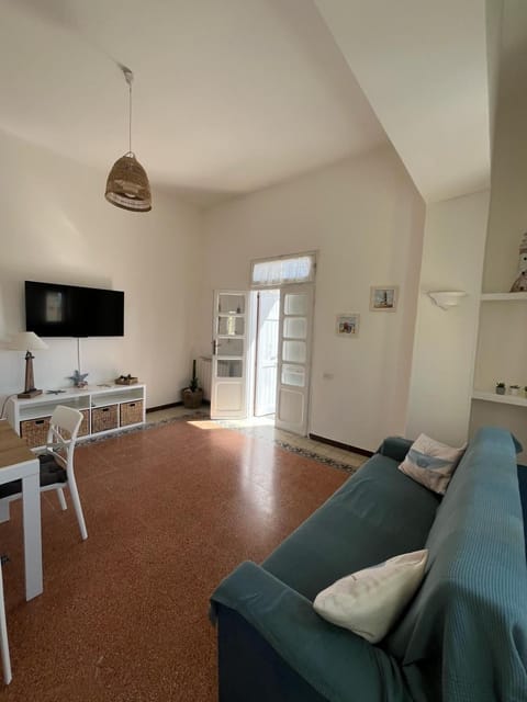 Domus Anna Apartment in Ostia