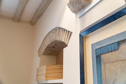 Losanna Suites Bed and Breakfast in Campiglia Marittima