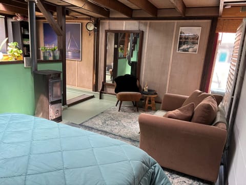 Aan de Dijk Bed and Breakfast in Dordrecht