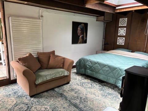 Aan de Dijk Bed and Breakfast in Dordrecht