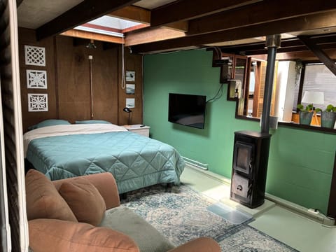 Aan de Dijk Bed and Breakfast in Dordrecht