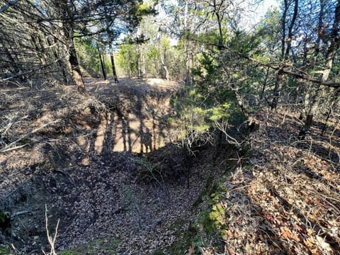 All Is Well Resort Campground/
RV Resort in Oklahoma