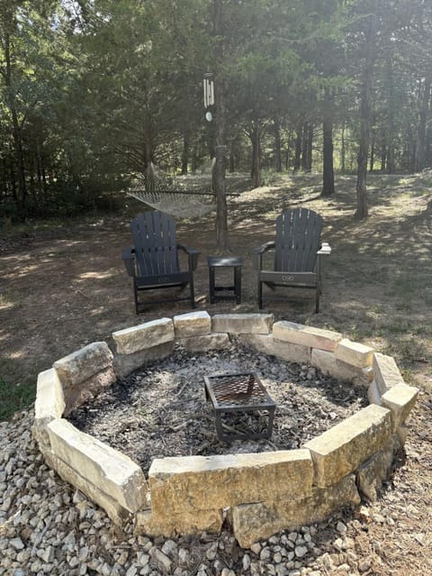 All Is Well Resort Campground/
RV Resort in Oklahoma