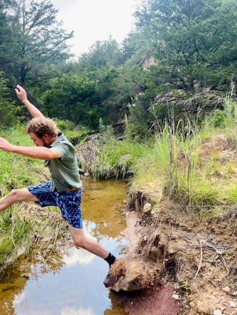 All Is Well Resort Campground/
RV Resort in Oklahoma