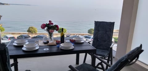 Sanja Apartments Rivarela Apartment in Novigrad