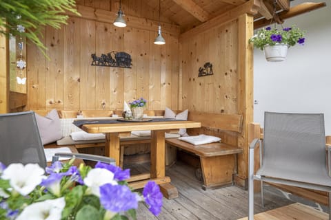 Apartments Rondula Pic Apartment in Sëlva