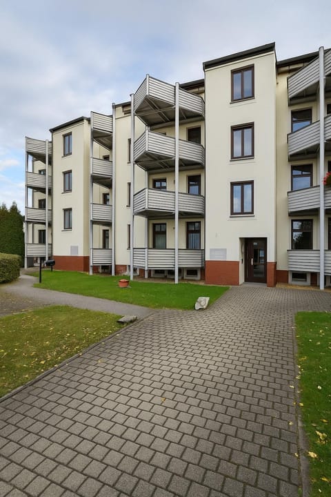 Property building, Natural landscape