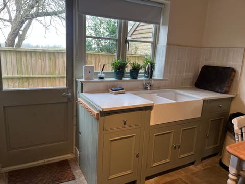 Elmcroft Holiday Annex House in North Dorset District