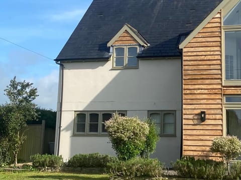 Elmcroft Holiday Annex House in North Dorset District