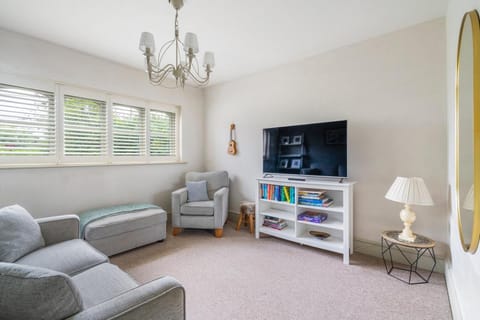 Elmcroft Holiday Annex House in North Dorset District