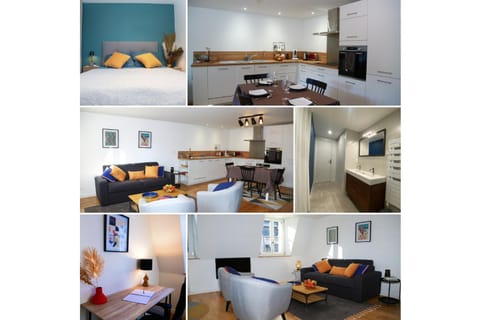 TV and multimedia, Kitchen or kitchenette, Living room, Seating area, pet friendly