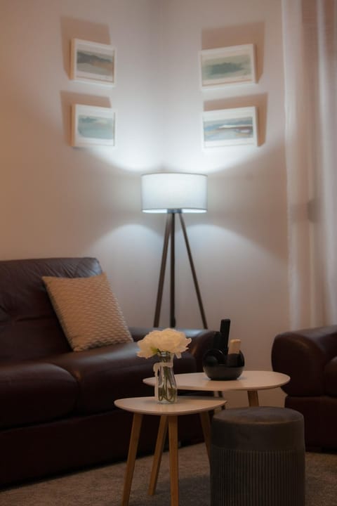 City Nest apartment Apartment in Podgorica