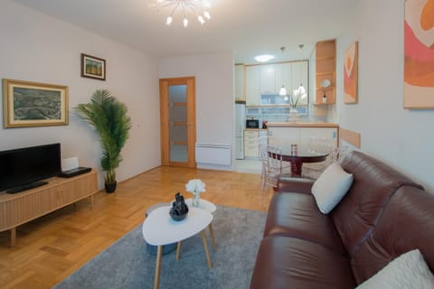 City Nest apartment Apartment in Podgorica